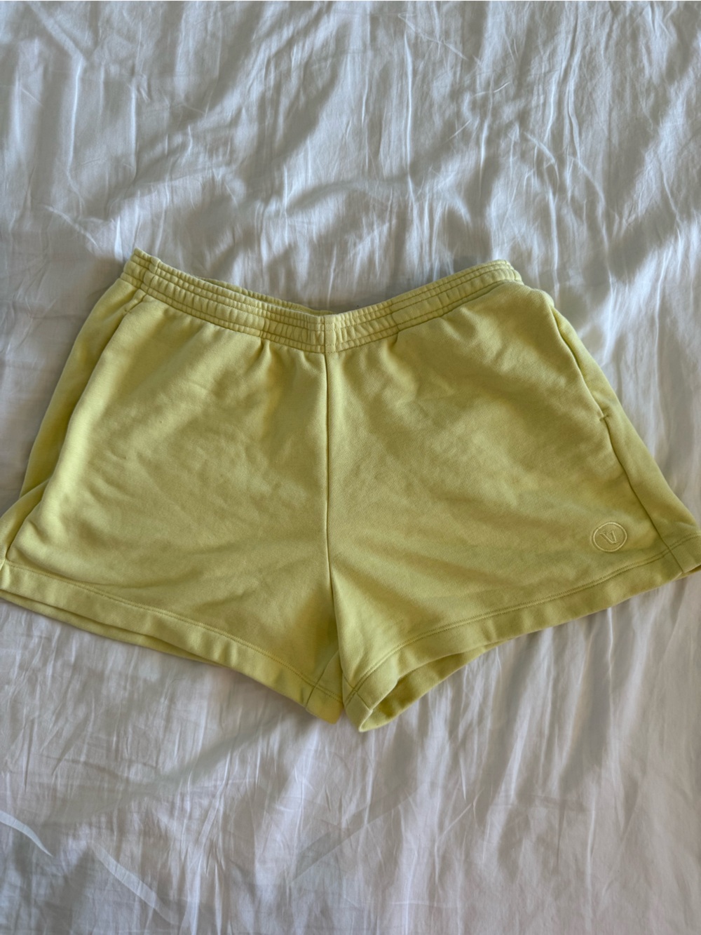 Vuori Sedona shorts